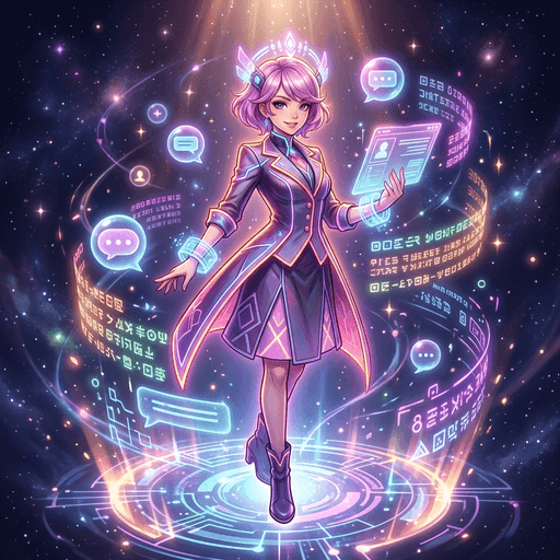 対話コンシェルジュ